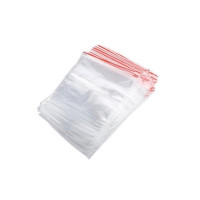 Zip Lock maisiņi 200x250 mm, 100 gab