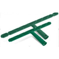 Logu birstes turētājs 35 cm