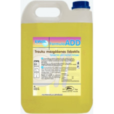 Trauku mazgāšanas līdzeklis, "EWOL PROFESSIONAL FORMULA ADD", 1L