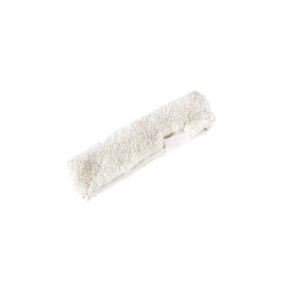 Mop lupata logu birstei 45 cm balta