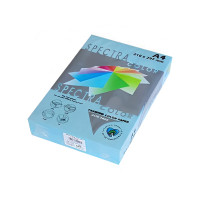 Krāsains papīrs A4, 80g/m2, 500 loksnes, Ocean IT120, Spectra