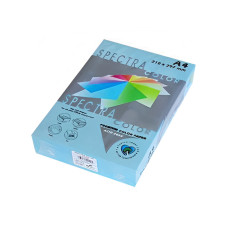 Krāsains papīrs A4, 80g/m2, 500 loksnes, Ocean IT120, Spectra