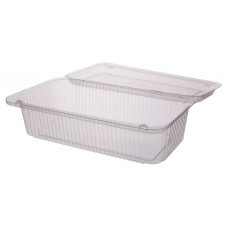 Cepumu iepakojums D-18 PET