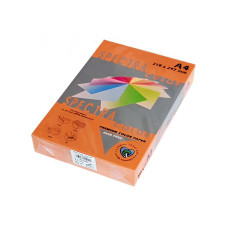 Krāsains papīrs A4, 80g/m2, 500 loksnes, Saffron IT240, Spectra