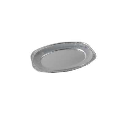 Alumīnija paplātes 349 x 238 x 23 mm, 10 gab