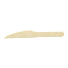 Koka naži 16 cm, 100 gab