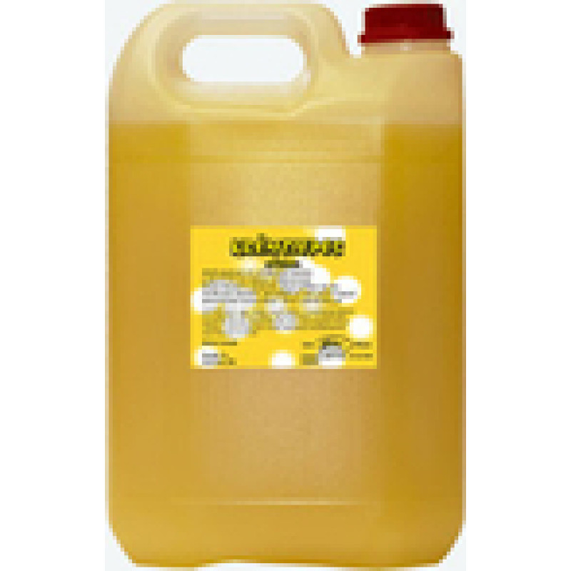 Krēmziepes JUSMA 1L (10gab/kastē)