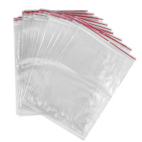 Aizveramie maisi 18x25 cm, 100 gab