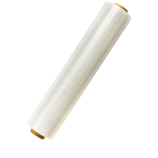 Palešu plēve LLDPE 45 cm 300 m 17 mikr, neto 2,33 kg