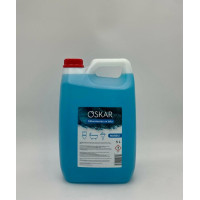 Oskar WC mazgašānas gēls 5L KM