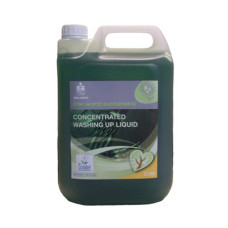 ECO WASHROOM tīrīšanas līdzeklis sanitārajām telpām 5L