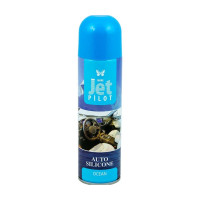 JET PILOT auto silikons salona kopšanai OCEAN, 220 ml