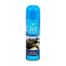 JET PILOT auto silikons salona kopšanai OCEAN, 220 ml