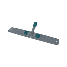 TP133 TETRA mop turētājs plastmasas ar pedāli no abām pusēm 60 cm