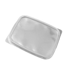 Vāki salātu kārbai, 100 gab