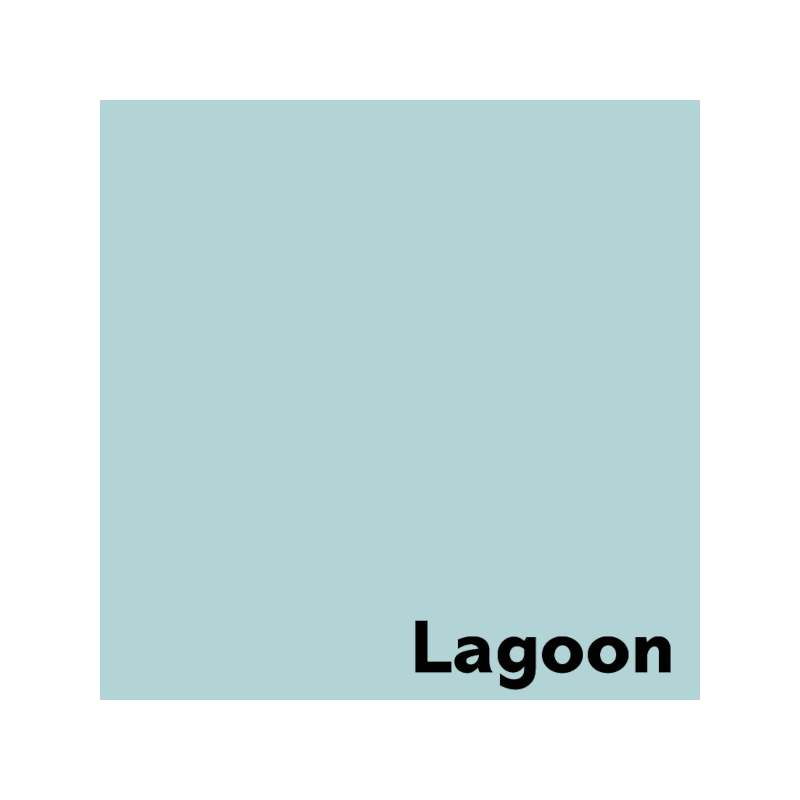 Krāsains papīrs A4, 80g/m2, 500 loksnes, Lagoon/Pale Blue, Image Coloraction