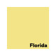 Krāsains papīrs A4, 80g/m2, 500 loksnes, Florida/citrondzeltens, Image Coloraction