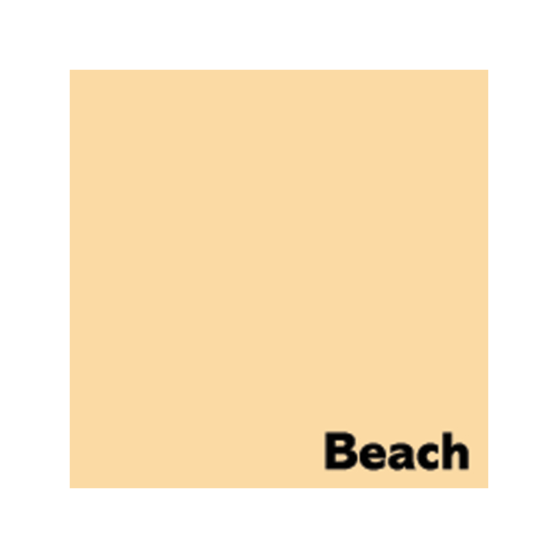 Krāsains papīrs A4, 80g/m2, 500 loksnes, Beach/gaiši bēša krāsa, Image Coloraction