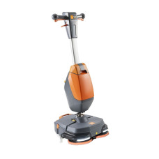 TASKI ULTIMAXX 360 grīdu tīrīšanai un uzkopšanai ar padiem