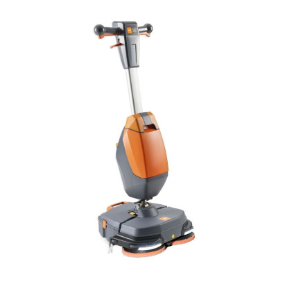 TASKI ULTIMAXX 360 grīdu tīrīšanai un uzkopšanai ar padiem