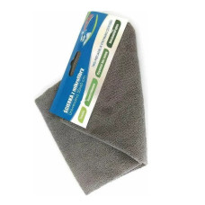 Mikrošķiedras grīdas lupata zila 50 x 60 cm