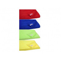 Mikrošķiedras lupata zaļa 40 x 40 cm