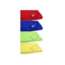 Mikrošķiedras lupata zaļa 40 x 40 cm