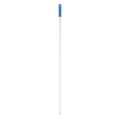 UC alumīnija kāts ALS285 diametrs 22 mm 130 cm