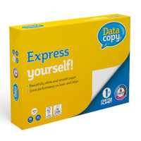 Papīrs A4, 90g/m2, 500 loksnes, Data Copy