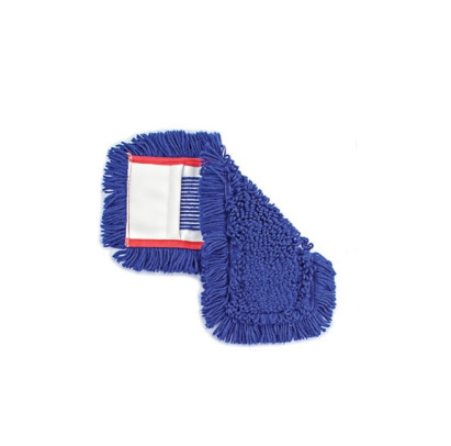Mops akrils 40 cm zils