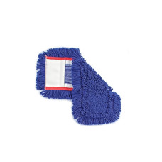 Mops akrils 60 cm zils