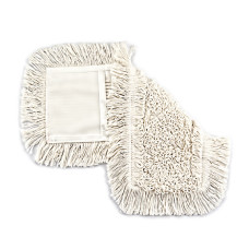 Mops lupata kokvilna 40 cm