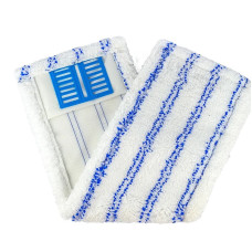 ULTRA SOFT mop lupata mikrošķiedra 40 cm