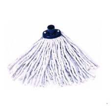 SMILEY mop virve kokvilna