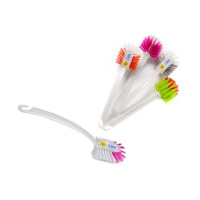 Trauku birstīte ar kātu