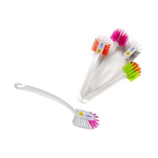 Trauku birstīte ar kātu