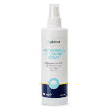 Tīrīšanas līdzeklis tāfelei 250ml. PLATINET PFS5420 PL