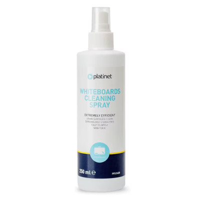 Tīrīšanas līdzeklis tāfelei 250ml. PLATINET PFS5420 PL