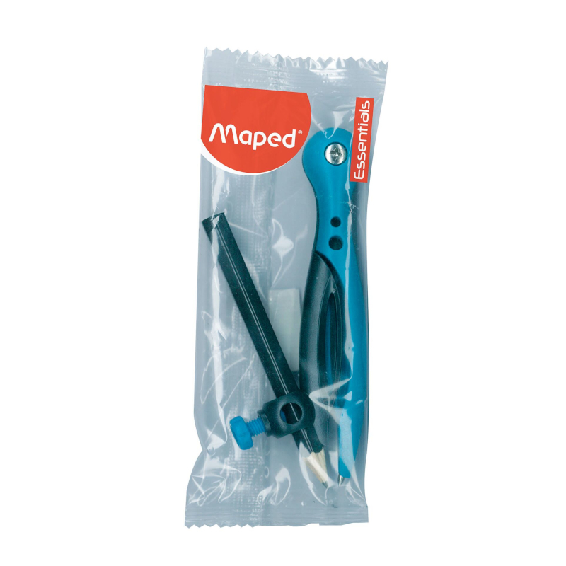 Cirkulis ar zīmuļa turētāju Essentials Maped