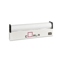 Papīrs ruļļos 914mm x 30m, 120g/m², COALA MATT COATED