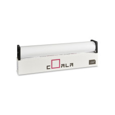 Papīrs ruļļos 914mm x 30m, 120g/m², COALA MATT COATED