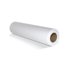 Papīrs ruļļos 610mm x 45m, 90g/m², Symbio CAD