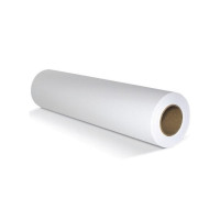 Papīrs ruļļos 914mm x 45m, 90g/m², Symbio CAD