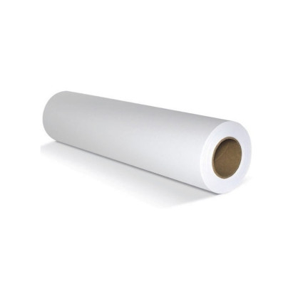 Papīrs ruļļos 841mm x 50m, 80g/m², Symbio CAD