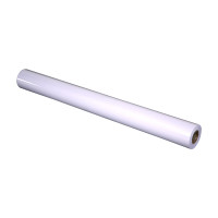 Papīrs ruļļos 1270mm x 30m, 200g/m², glancēts fotopapīrs