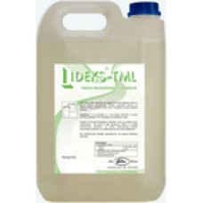 Taras mazgāšanas līdzeklis, LIDEKS-TML (koncentrāts), (5L)