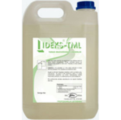 Taras mazgāšanas līdzeklis, LIDEKS-TML (koncentrāts), (5L)