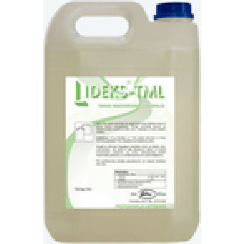 Taras mazgāšanas līdzeklis, LIDEKS-TML (koncentrāts), (5L)