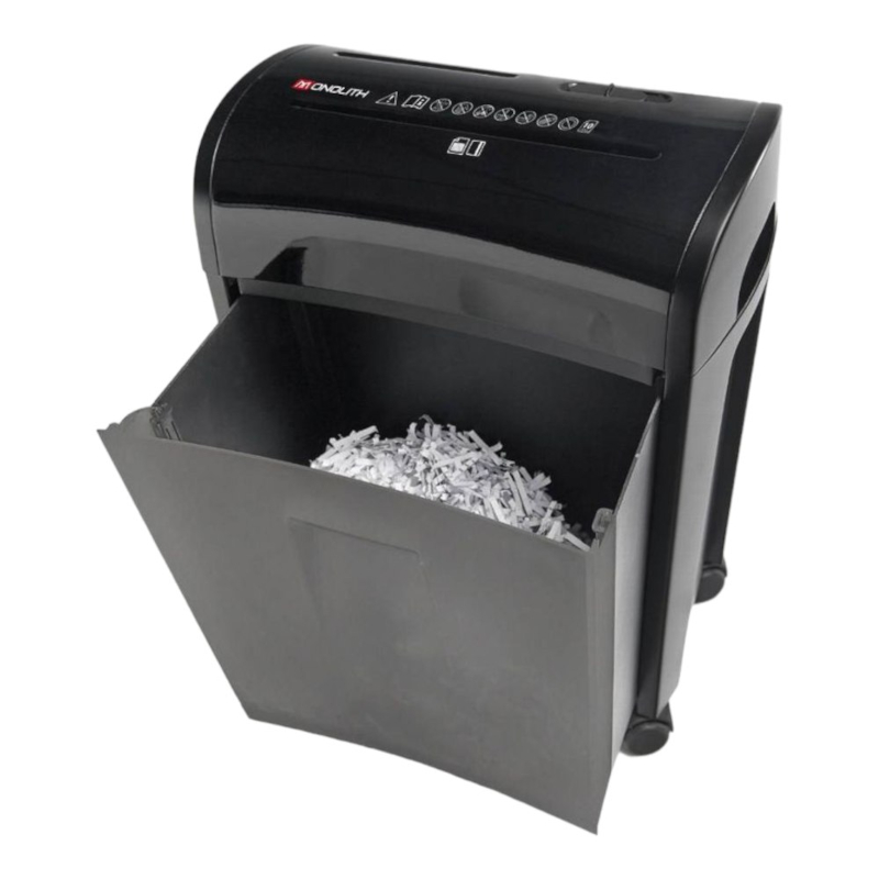 Smalcinātājs PBS14 melns MONOLITH Vācija