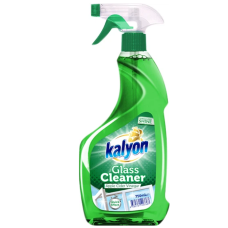 KALYON ābolu sidra etiķis stiklu mazgāšanas līdzeklis, 750 ml